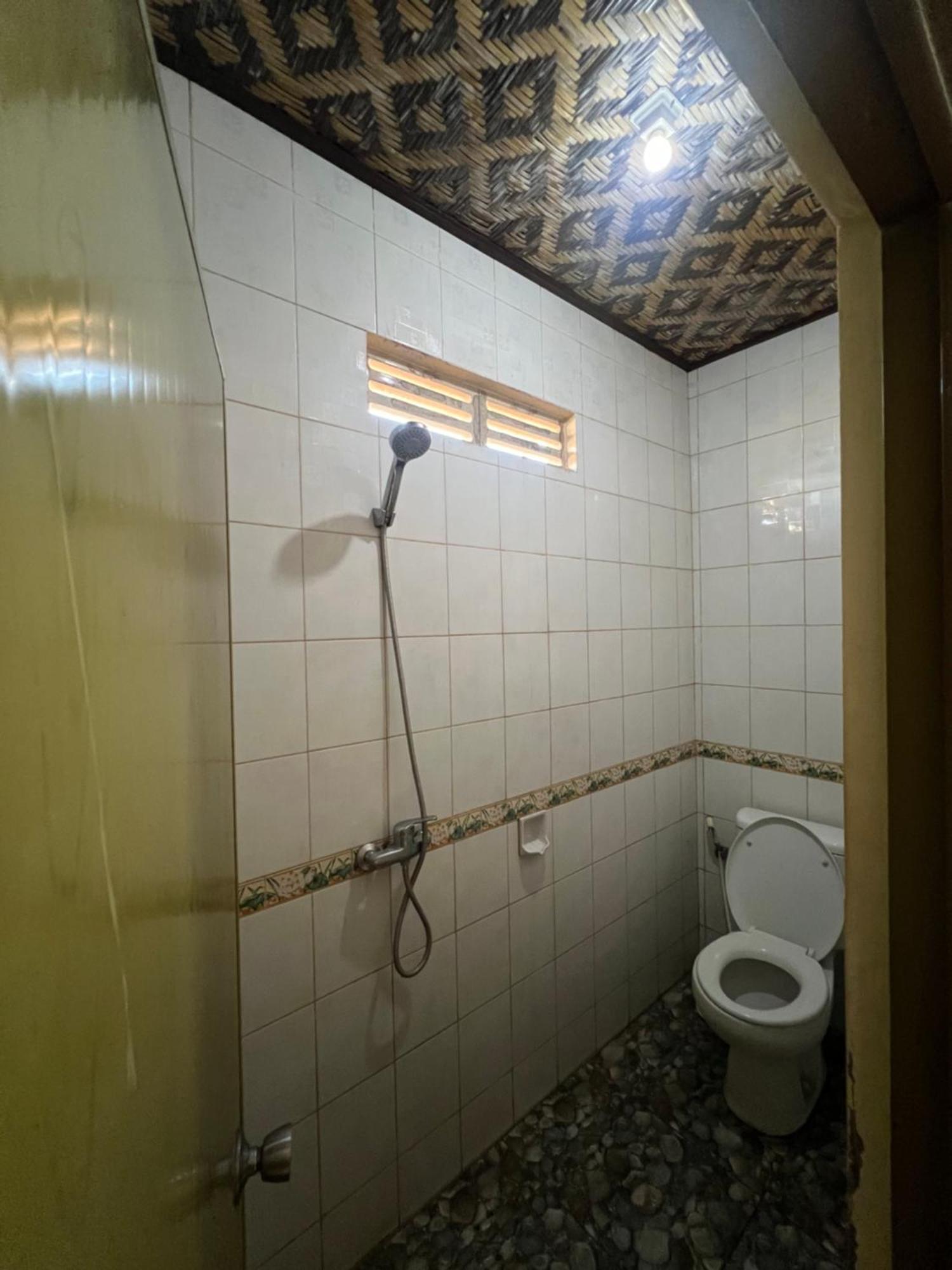 Banana Home Stay Ubud Buitenkant foto